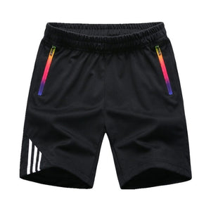 Men's Beach Sets Summer Short Casual Suits Sportswear Mens Clothing Man Two Pieces Fashion Print Sets Male sweatshirt Men Brand